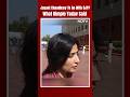 Jayant Chaudhary To Go With BJP? What Dimple Yadav Said