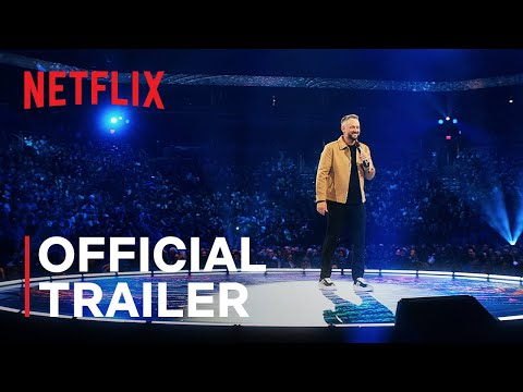 Your Friend, Nate Bargatze'