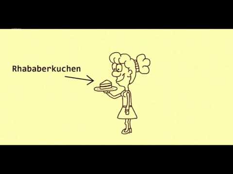 Прекрасниот германски јазик