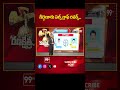 Giddalur Constituency | Kunduru Nagarjuna Reddy Vs Muthumula Ashok Reddy | Ranakshetram | 99TV  - 00:57 min - News - Video