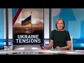 U.S., NATO allies reject major Russian demands, offer different compromise  - 08:38 min - News - Video