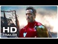Avengers 4 Endgame Final Trailer- NEW 2019