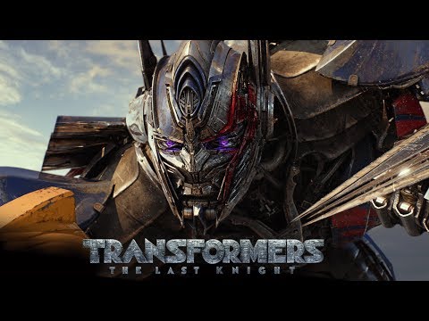 Transformers: The Last Knight'