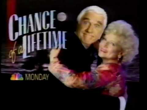 Chance of a Lifetime'
