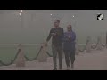 Struggling To Breathe: Delhi Residents As Air Quality Remains Severe  - 02:34 min - News - Video
