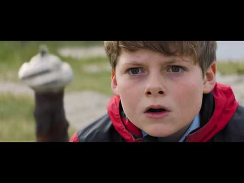 The Kid Who Would Be King'