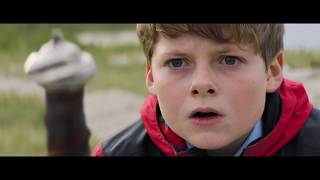 THE KID WHO WOULD BE KING | OFFICIAL HD TRAILER #3 |2019