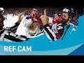 Best Moments from the Ref Cam #4