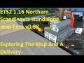 Northern Scandinavia + Russia v0.98.6