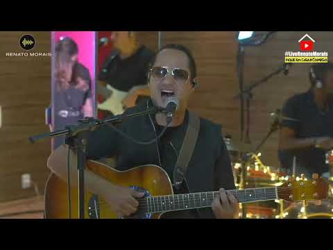 Renato Morais - Hotel California ( cover Eagles)