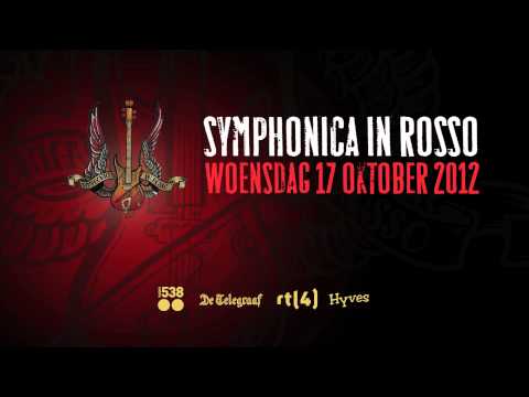 Doe Maar: Symphonica in Rosso'