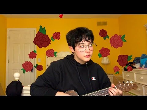 joji - slow dancing in the dark (cover)
