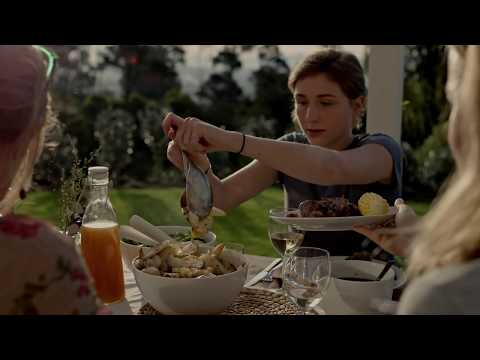Vidéo de l’hébergement