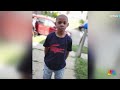 Father of 12-year-old who was found dead and malnourished arrested  - 01:42 min - News - Video