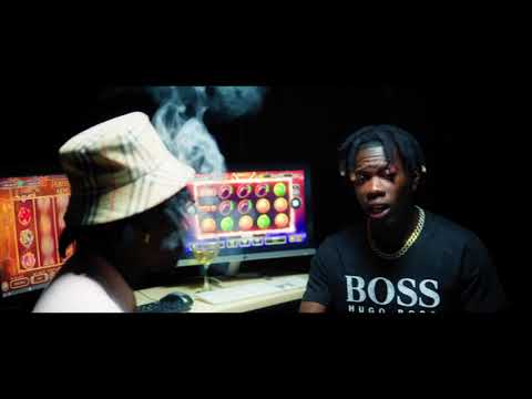 Luxeboy LG  - Casino (Official Music Video) ft Mkay & Dj Figo Here