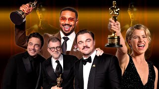 2026 Oscars Recap: Must-See Moments and What Didnt Make It to TV!