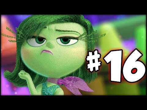 DISNEY INFINITY 3.0 STAR WARS - Inside Out Playset - Part 16