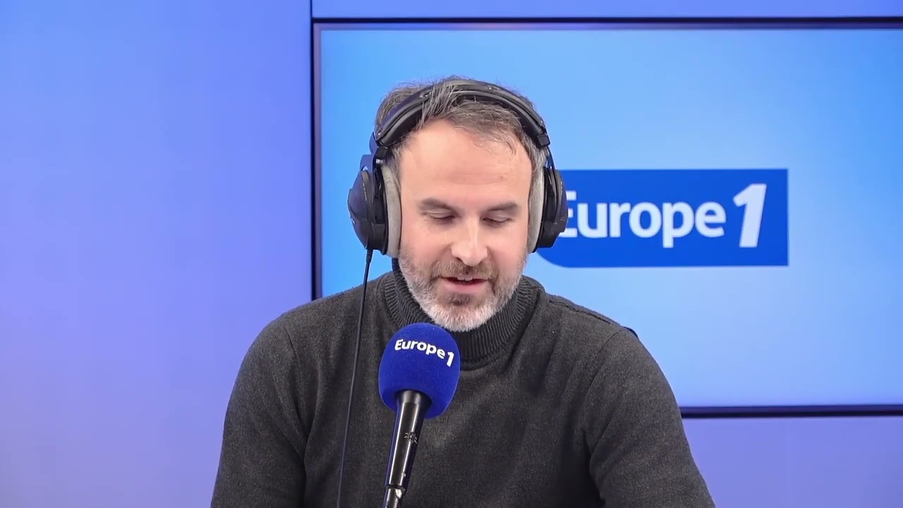 L’Europe en inquiétante perte de vitesse