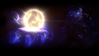 League of Legends - Aurelion Sol: A Csillagkovács visszatér