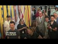 Ryan Gosling and Mikey Days Beavis and Butt-head arrive at The Fall Guy premiere  - 00:31 min - News - Video