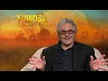 Filmmaker George Miller on Furiosa: A Mad Max Saga | AP full interview  - 24:08 min - News - Video