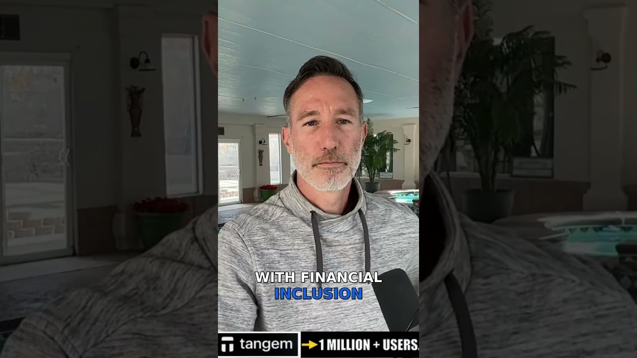 Could Tokenization Revolutionize Financial Inclusion?