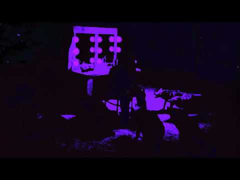 Tommy Richman - LETTERMAN (with Paco) (Official Visualizer)