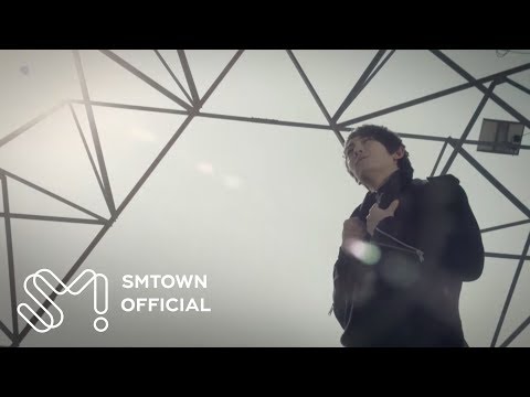 TRAX 트랙스 '가슴이 차가운 남자 (Let You Go)' MV