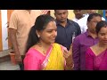 Telangana Assembly Elections 2023: Top Politicians, Celebs Among Early Voters In Telangana  - 01:02 min - News - Video
