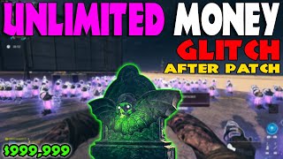 Unlimited Money in Zombies