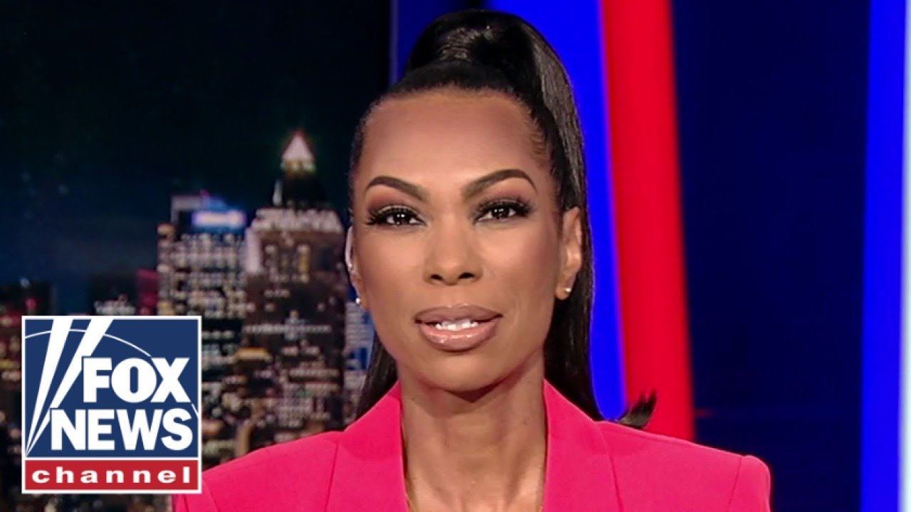 Harris Faulkner: This is getting 'pretty nasty'
