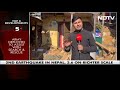 NDTV Ground Report: Lost My Mother-In-Law, Nepal Earthquake Survivor To NDTV  - 03:56 min - News - Video