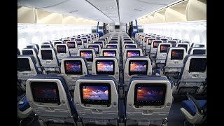 Na lotnisku Chopina wylądował najnowszy nabytek Polskich Linii Lotniczych. Boeing 787-9 to największ