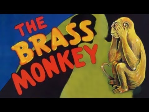 Brass Monkey'