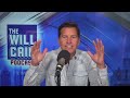 Will Cain shares major announcement  - 03:19 min - News - Video