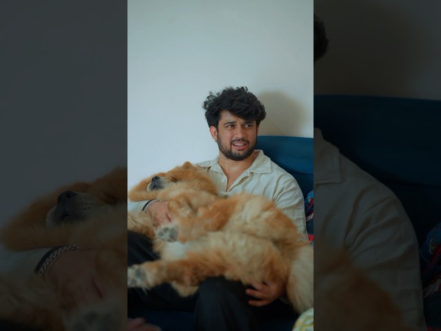 Watch till the end😱😂🫶🏻 #trendingshorts #unknownboyvarun #shorts