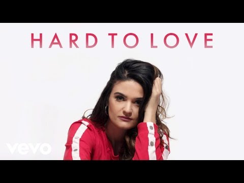 Sam DeRosa - Hard to Love (Audio)