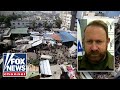 Hamas will not pause attacks on Israeli forces: Lt. Col. Lerner
