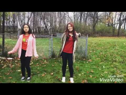 We Wish You a Merry Christmas Dance