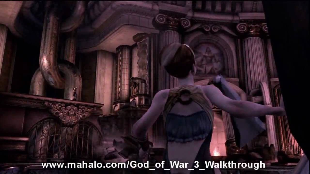 god-of-war-iii-walkthrough-zeus-boss-fight-part-1-hd-youtube