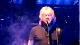 The Moody Blues - Isn't Life Strange at Nokia Theatre, LA Live 2013