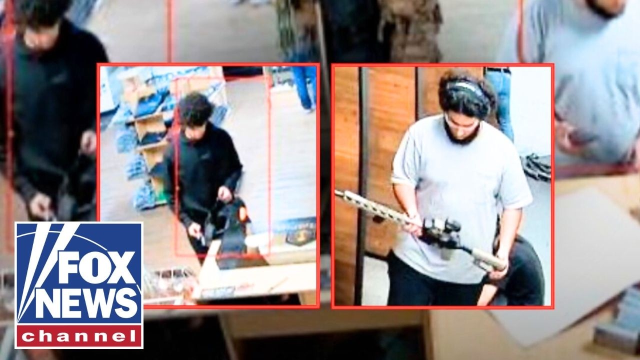 Feds FOIL 'pumpkin' plot as young men allegedly planned Halloween terror attack