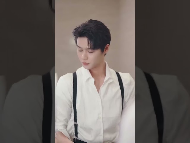 CEO Catches The Kids Doing His Signature Moves🤣🤣🤣 #cdrama  #foryou #drama #chinesedrama #shorts