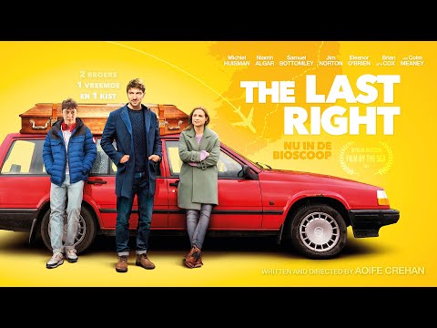 The Last Right'