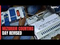 Mizoram Assembly Election Vote Counting Day Changed To December 4
