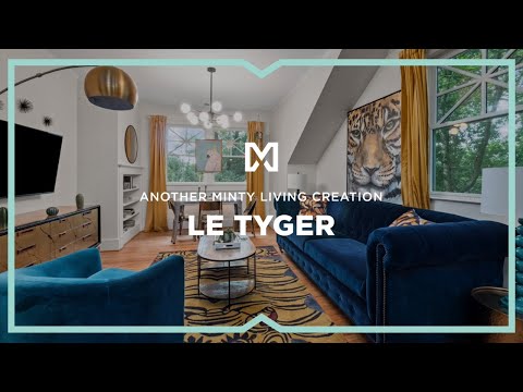 Vidéo de l’hébergement