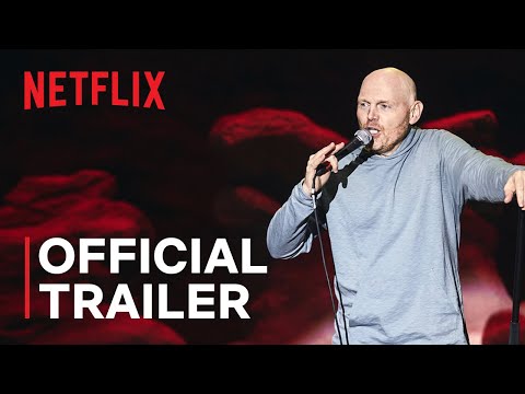 Bill Burr: Live at Red Rocks'
