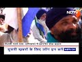 Farmers Protest: किसानों ने 29 फरवरी तक टाला Delhi March, दिल्ली की सीमाओं पर कुछ रास्ते खोले गए  - 03:52 min - News - Video