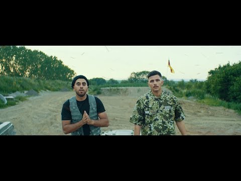 DARDAN x ENO ~ WER MACHT PARA 2