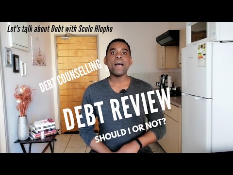 Debt Review 